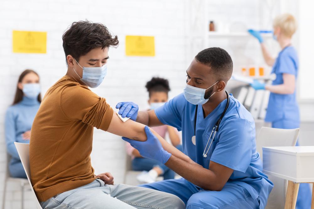 Micron Biomedical Receives $23 Million for Needle-Free Vaccine
