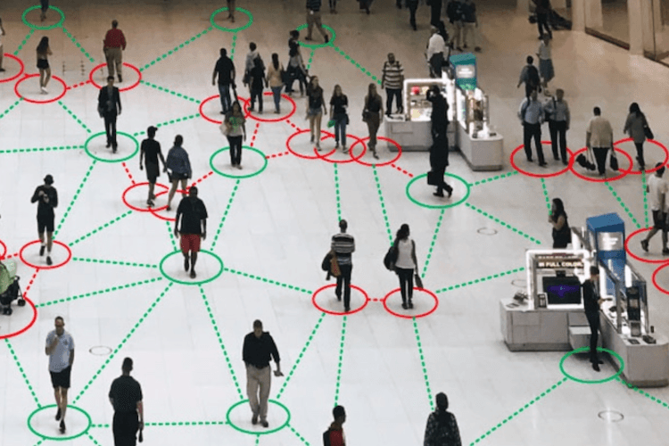 LiDAR Expert Explains How the Technology Can Enforce Social Distancing Without Need for Staff Intervention [Interview]