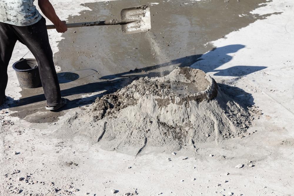 MIT Startup Creates Sustainable Cement