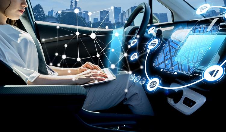 Biden Administration Plans to Ban Chinese Software in Vehicles: What to Know