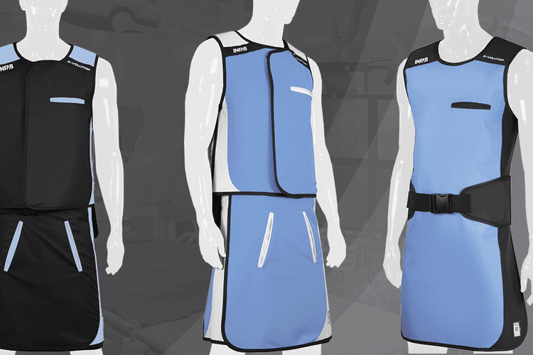 X-Ray Protection Apparel Manufacturer Announces Expansion