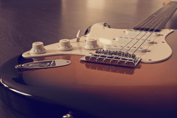 What’s the Secret to an Electric Guitar’s Unique Sound?