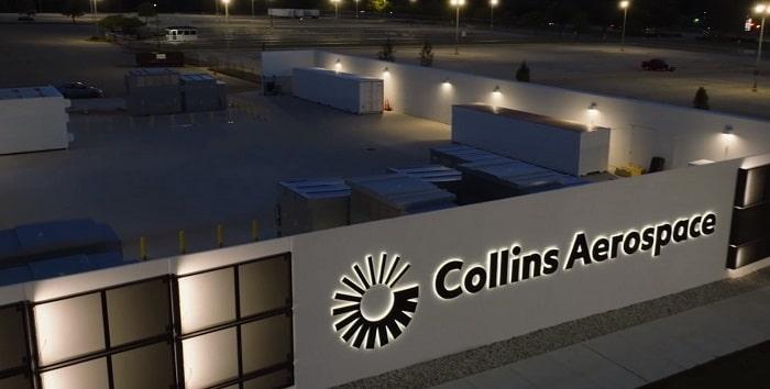 The Grid: Collins Aerospace’s Facility that Will Make Electrified Flight a Reality