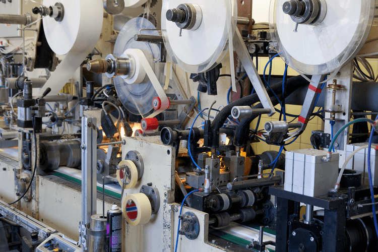 Study Shows Record Growth in Motion Control Industry