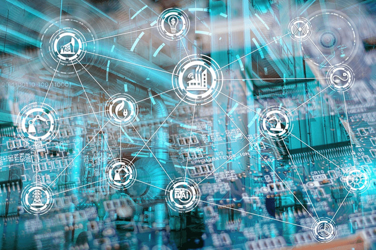 What Is Industry 4.0?