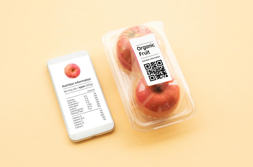 Smart Packaging: Types, Examples, and Trends