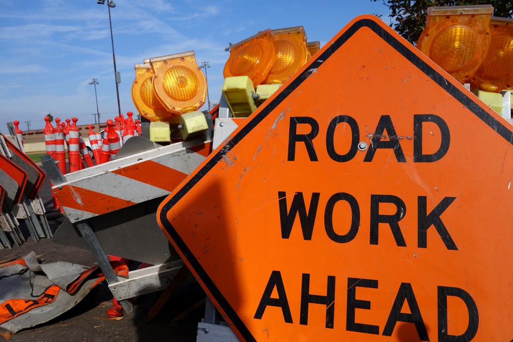 Why Are Highways Always Under Construction? [Thoughts After Dark]