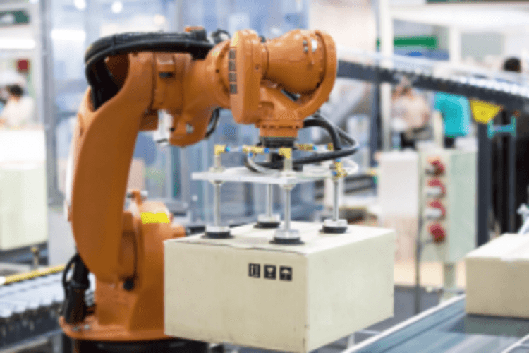 Robot-as-a-Service Coming Soon to a Supply Chain Near You
