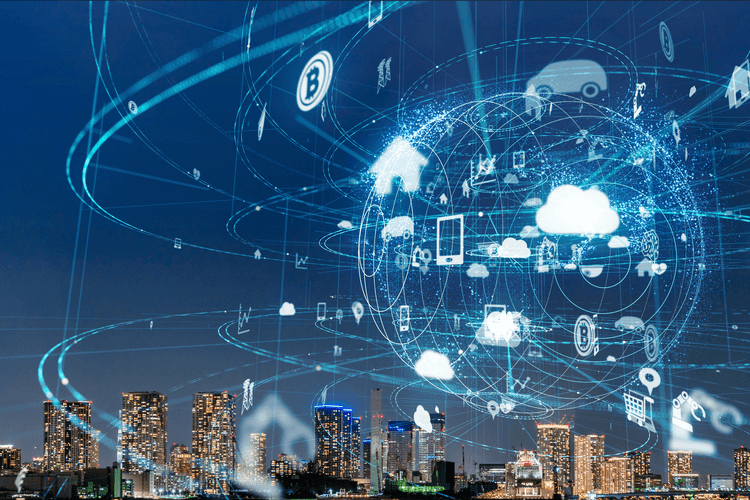 8 Industrial IoT Startups to Watch in 2023