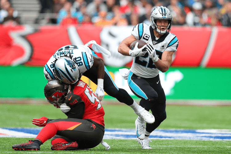 NFL Incorporates Machine Learning, AI Technology to Prevent Player Injuries