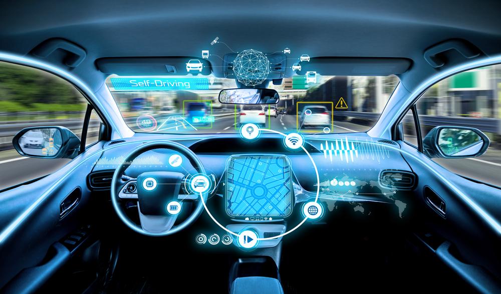 Research Test Aims to Unlock Better Autonomous Driving “Morals”