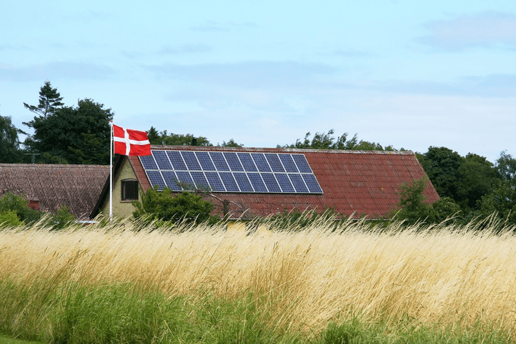Solar Heating Solutions for the Brewery, Distillery, and Wine Industries