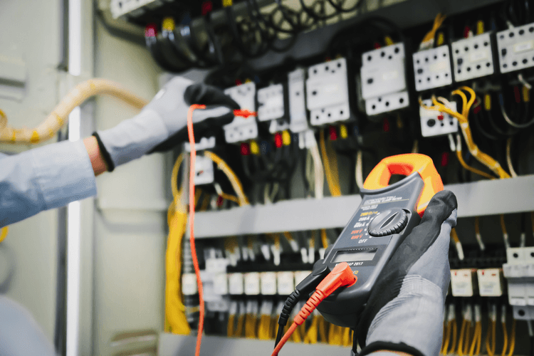 Electrical System Checklist
