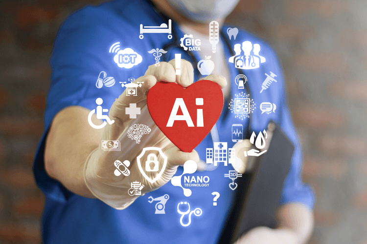 Companies Design Medicine Using AI