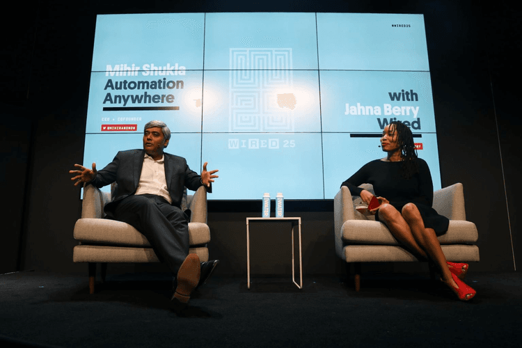 Automation Software Startup Raises $290 Million, Now Worth $7 Billion