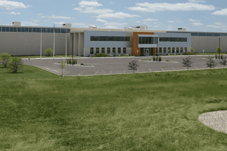 Plastics Manufacturer GOEX Expands to Utah