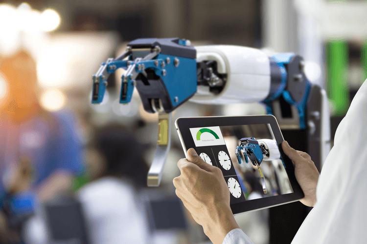 Industry Will Incorporate 15 Million AI-enabled Devices by 2024 [Report]