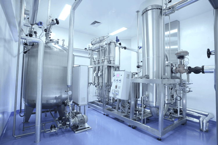 Comparing Plastic Tanks and Stainless Steel Tanks for Biomedical and Pharmaceutical Use