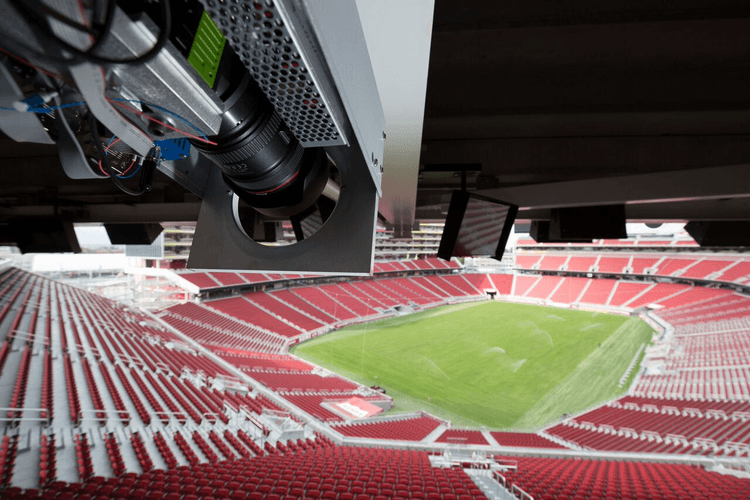 How 2022 Super Bowl Technology Will Be More Advanced Than Ever