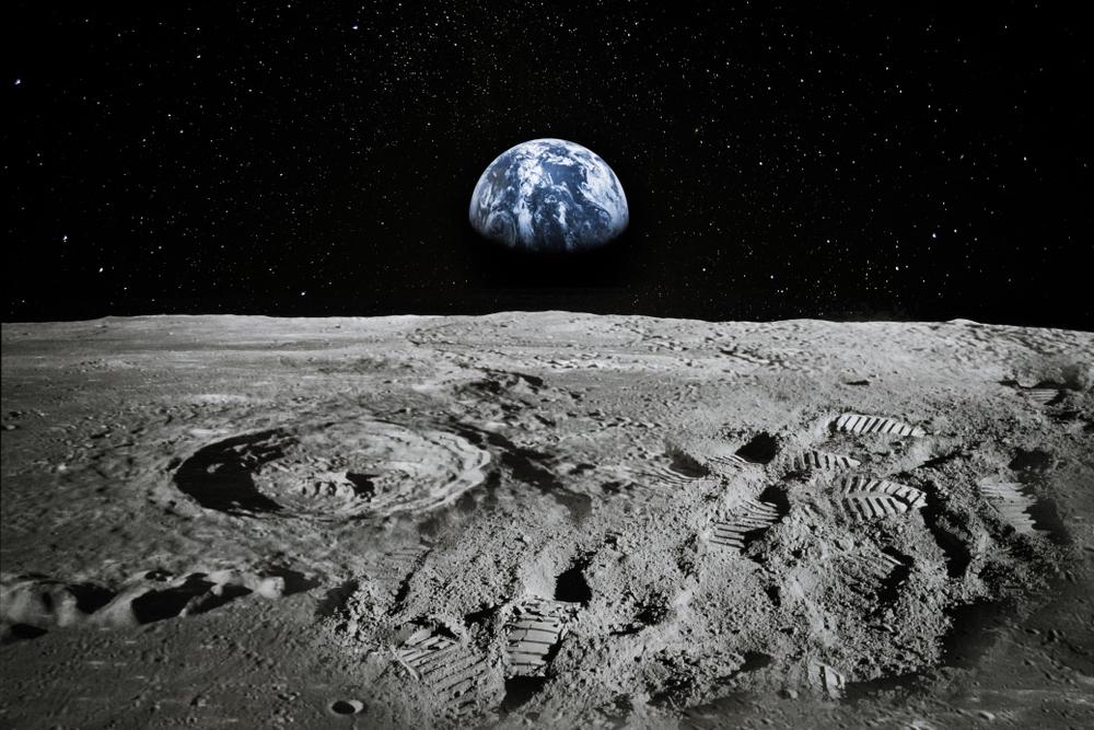 Interlune Raises $18 Million to Extract Helium-3 from the Moon