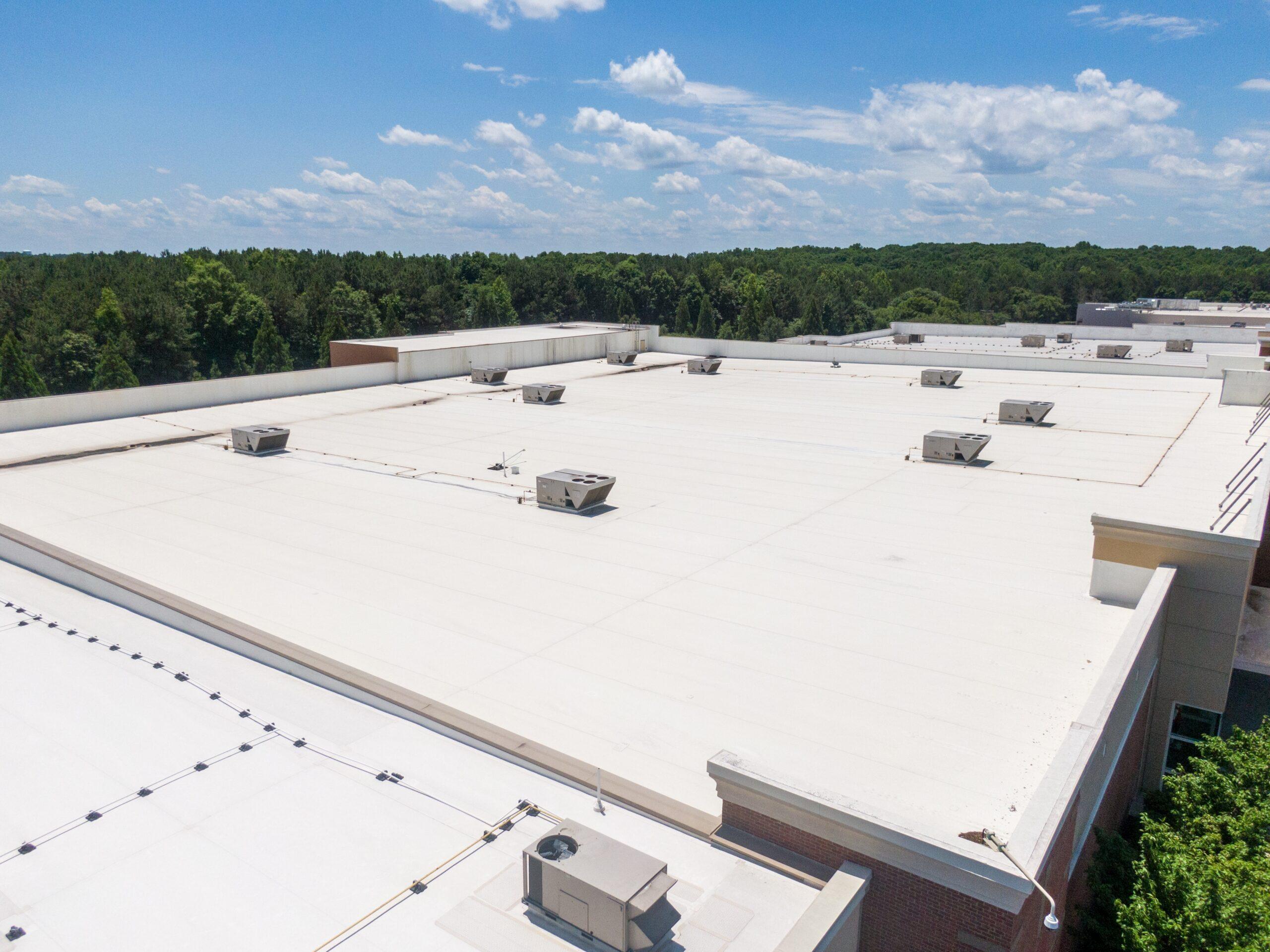Are Cool Roofs the Secret to Cooling Cities?