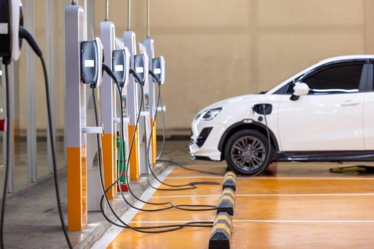 New Developments from SMU Might Be the Answer to Long-Lasting EV Batteries