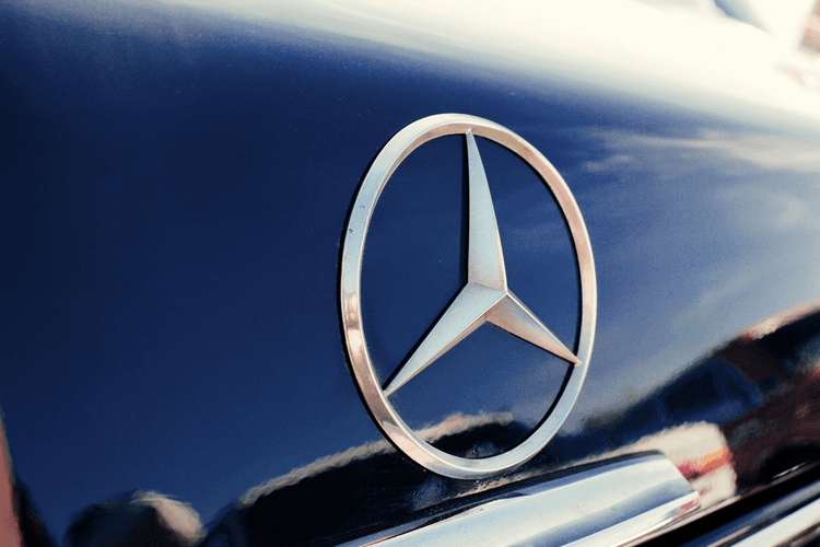Daimler Turns to Metal 3D Printing