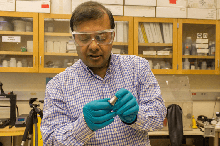 One Step for Two-Material 3D Printing