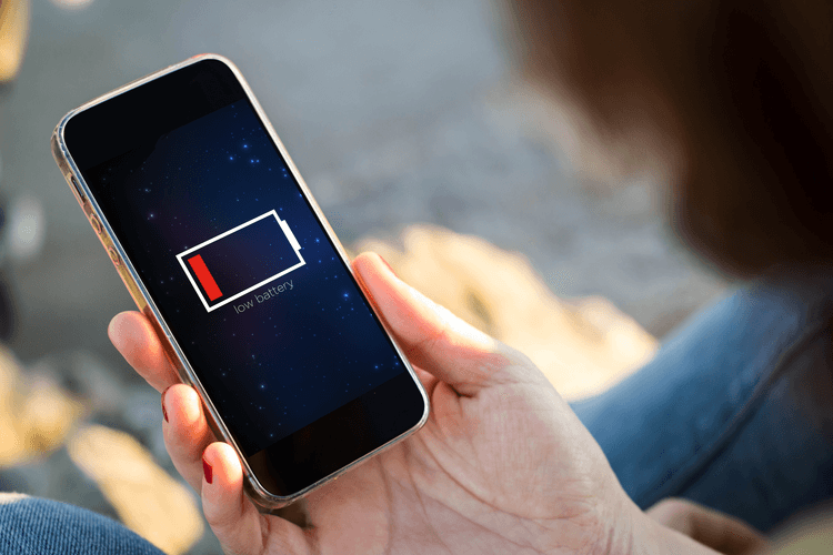 New Breakthroughs Promise Seawater-powered, Indestructible, Other Innovative Batteries