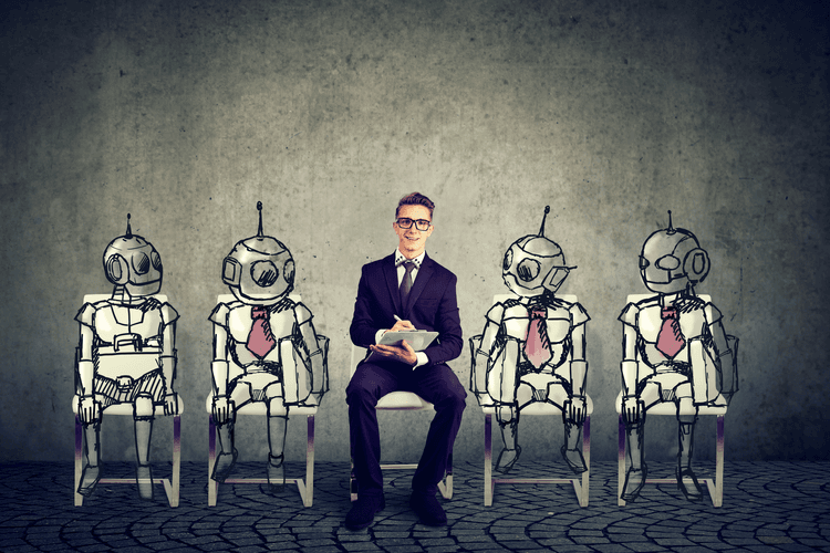 Is Automation a Threat or a Solution? Exploring How Americans See Automation in the Workplace [Reports]