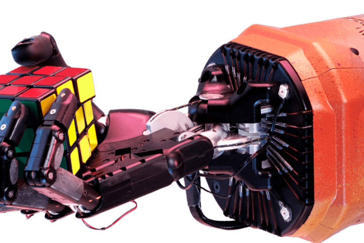 Robotic Dexterity Paving the Way for General-purpose Robots