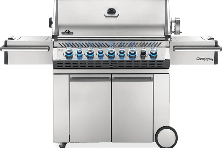 Fireplace, Grill Manufacturer to Expand in Kentucky