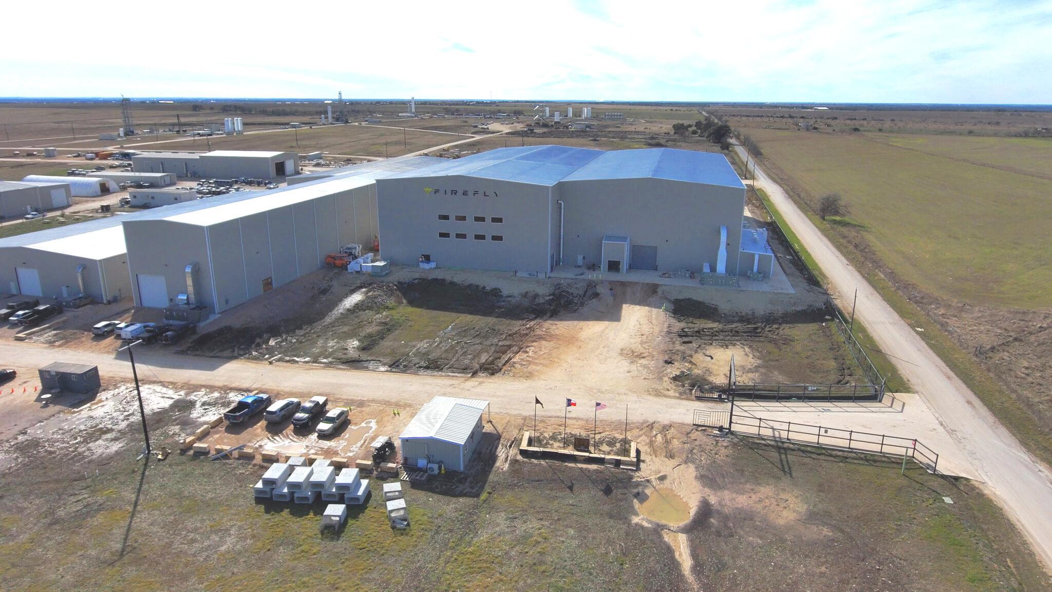 Firefly Aerospace: Igniting the Future of Space Exploration