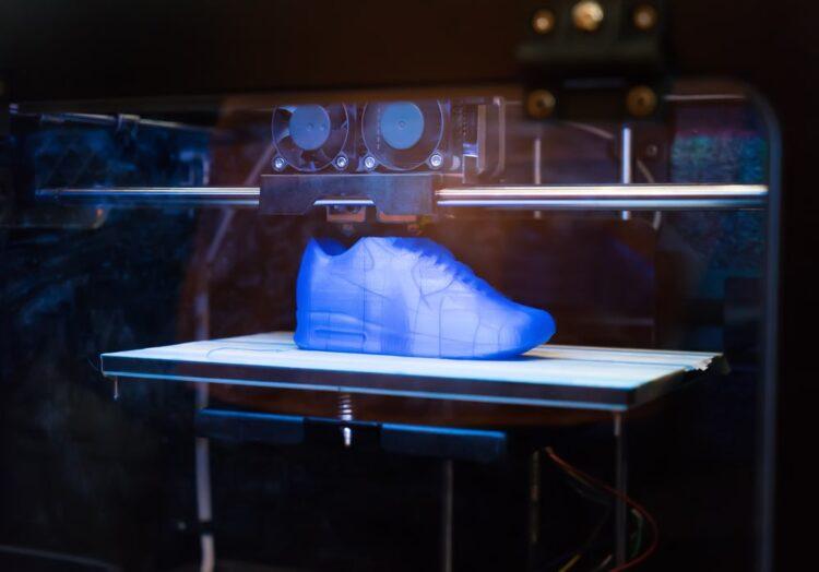 Princeton Engineers Create Recyclable 3D-Printed Plastics with Tailored Flexibility