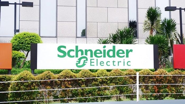 Schneider Electric Partners with IPConfigure to Bolster Building Security