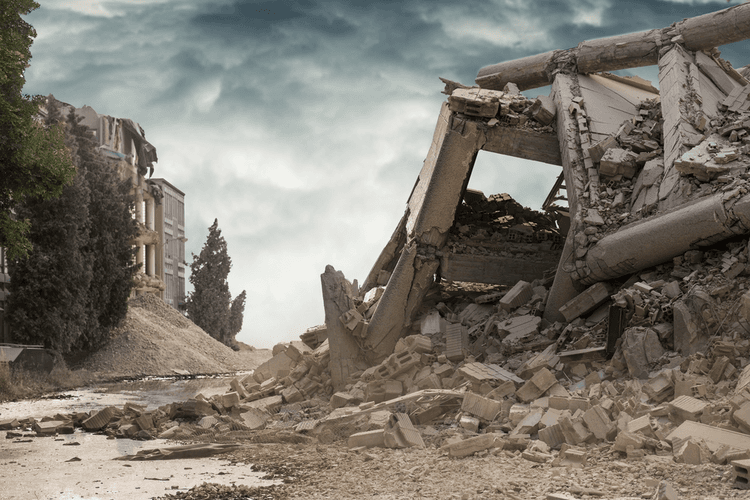 Shaking Up Earthquake Research With AI