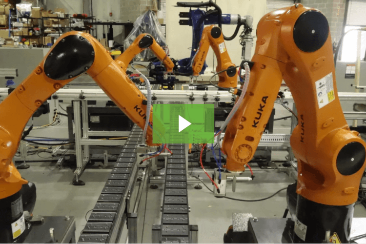 Breakthroughs in AI Suggest Robots Will Rival Experienced Human Workers Sooner Than Anticipated