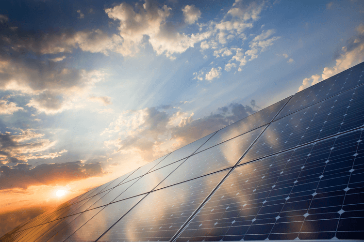 First Solar Announces $1 Billion Alabama Plant