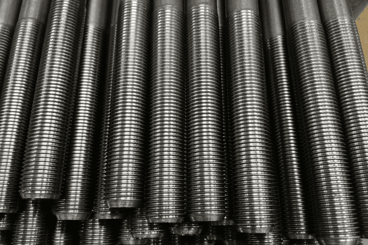 How Does Pitch Diameter Benefit the Thread Rolling Process?