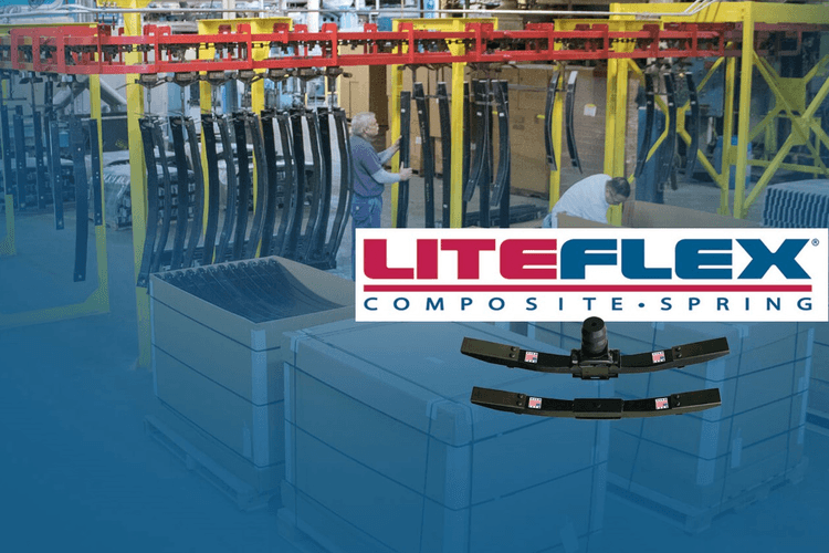 Hendrickson International Acquires Ohio Composite Spring Manufacturer