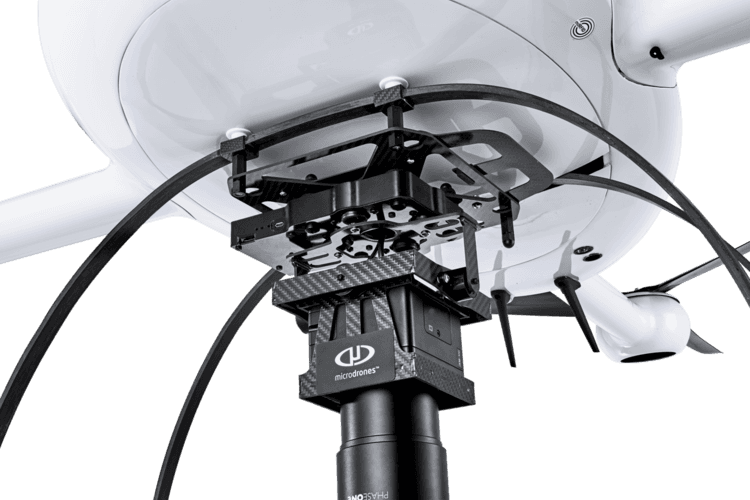 Taking Gas Detection to New Heights with UAVs