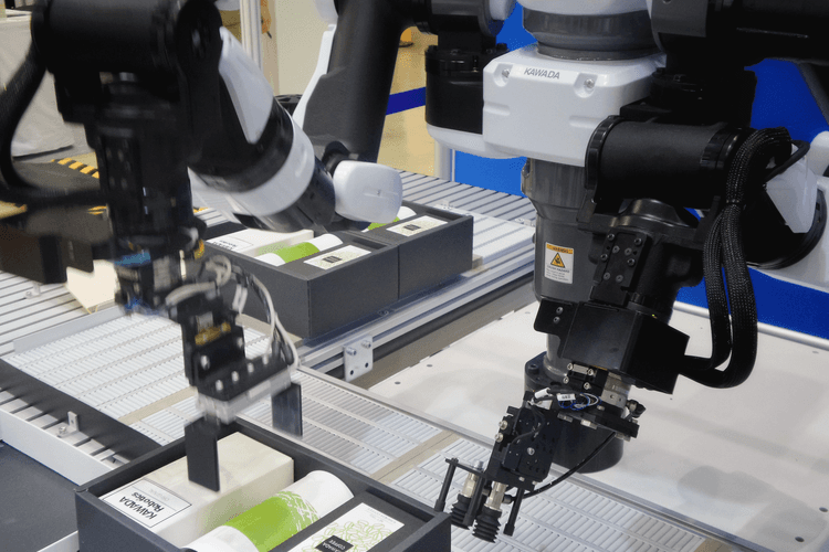 Rockwell Automation’s 4-Step Guide to Starting Your Digital Transformation Journey