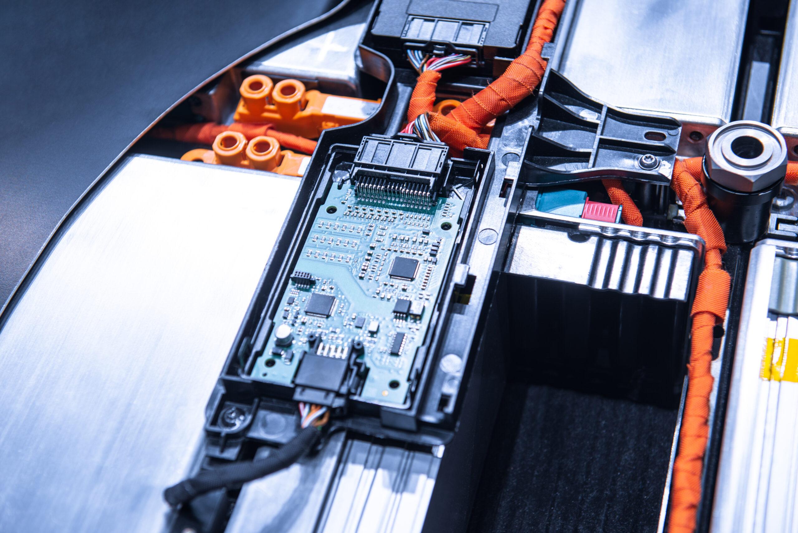 A Fresh Approach to Recycling EV Batteries [Q&A]