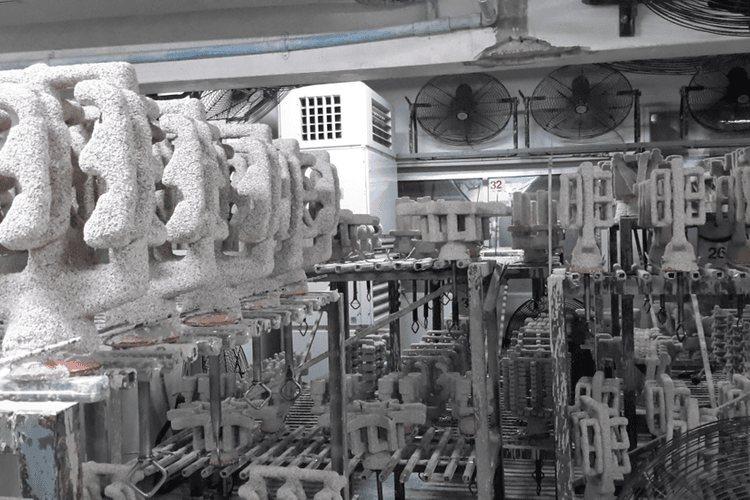 A Quick Guide to Investment Casting
