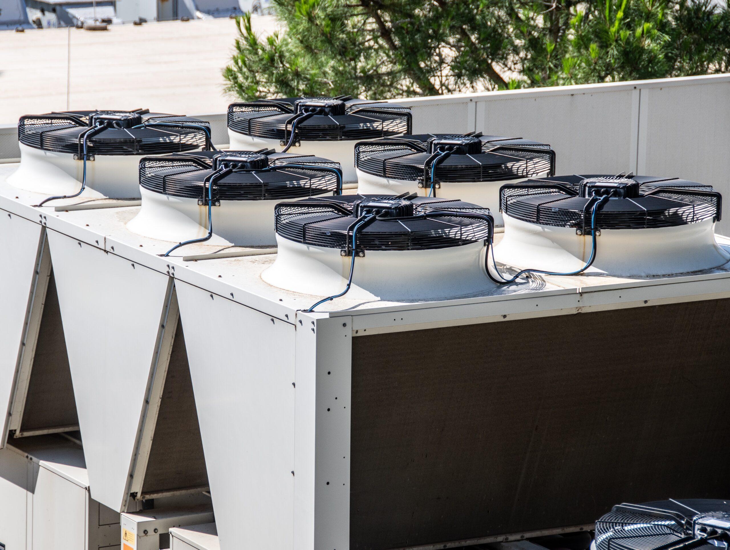 HVAC Giant Carrier to Spend Another $1B on U.S. Operations