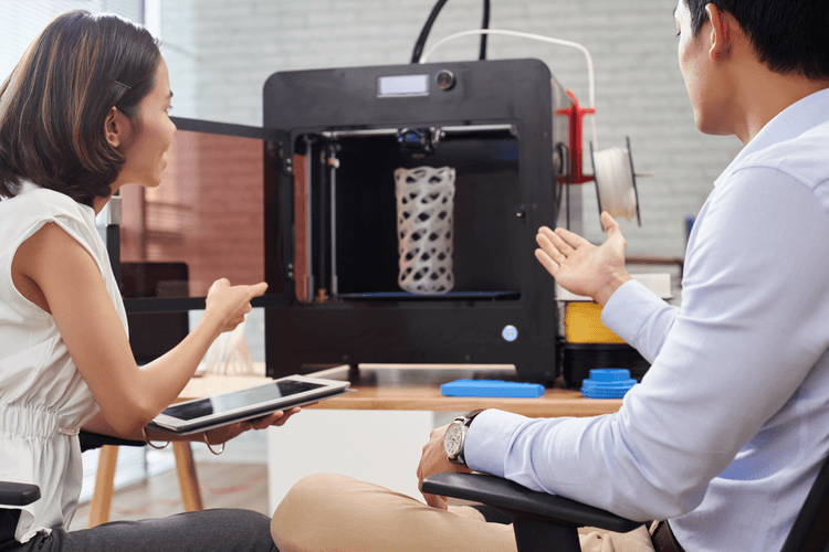 3 Super Cool 3D-printed Tools, Gadgets