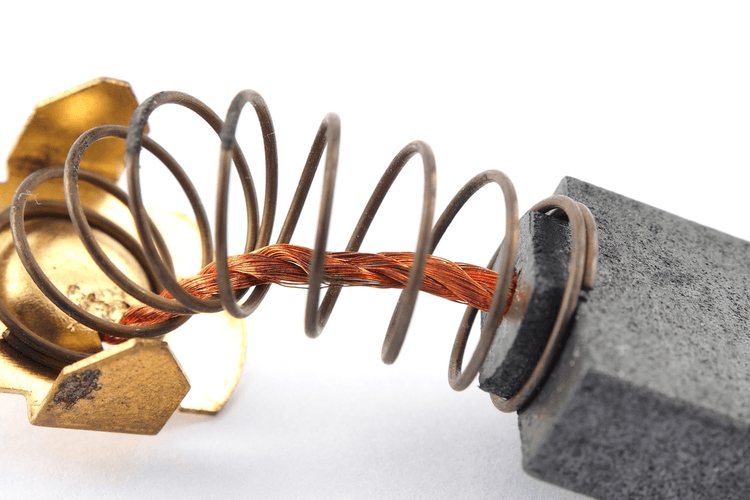 Understanding and Maintaining Carbon Brushes in Electric Motors