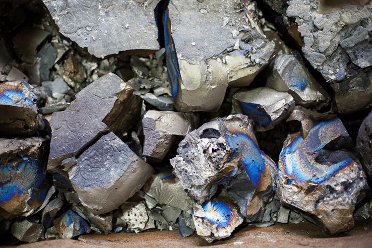 How AI Is Uncovering Essential Metals for EVs, Green Innovation