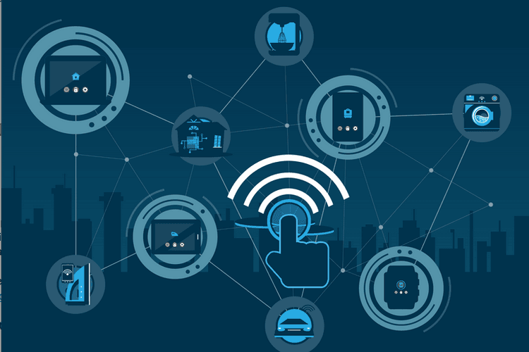 How to Choose the Right IoT Platform for Your Industrial Business