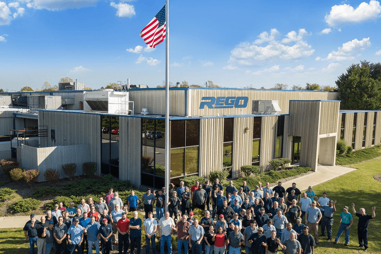 North Carolina Gas Valve Manufacturer to Expand Operations